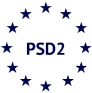PSD2 Logo