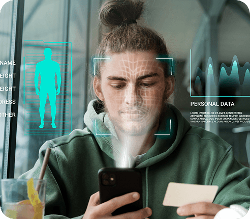 Adaptive Intelligent Access Visual